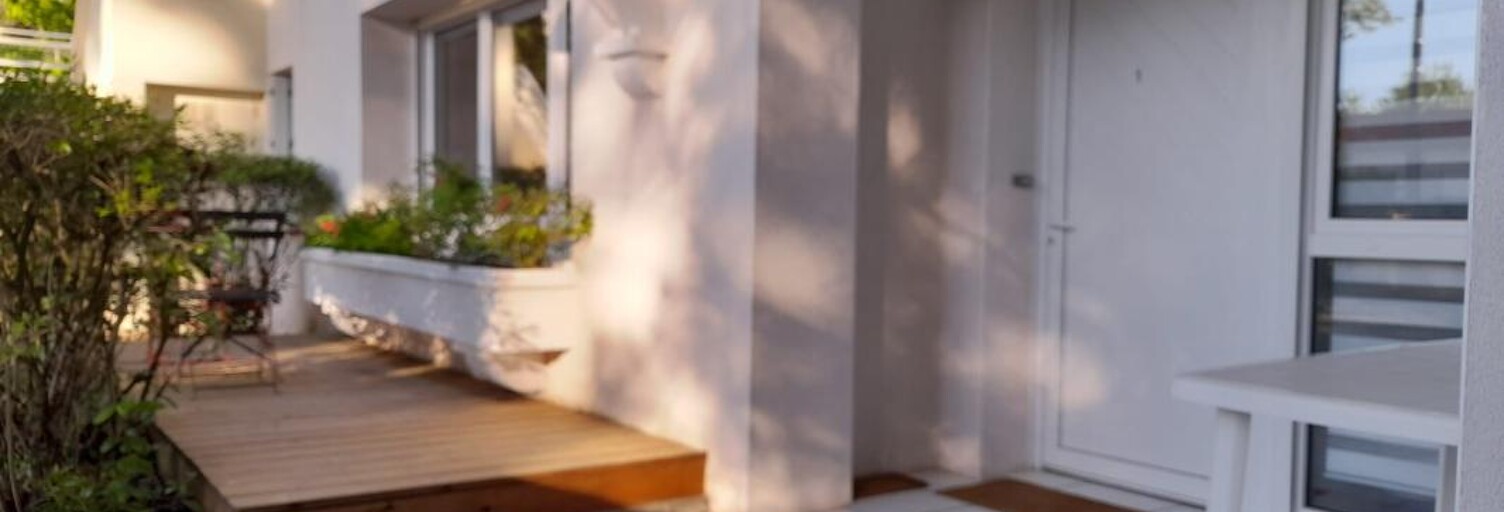 Appartement 3 Pièces 77 m² à vendre à Royan (17200)