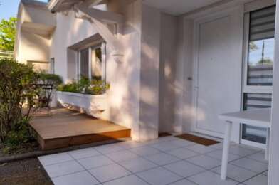 Appartement 3 pièces 299900 €