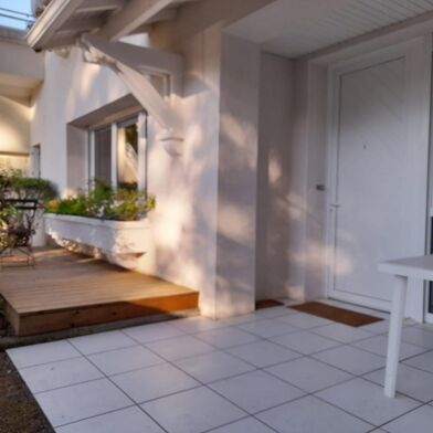 Appartement 3 pièces 325000 €