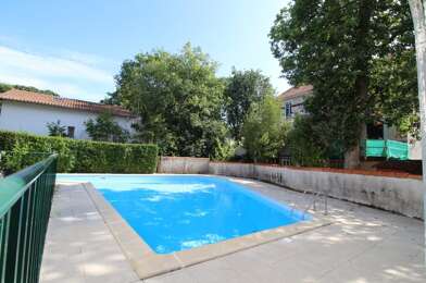 Appartement 3 pièces 315000 €