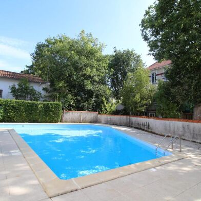 Appartement 3 pièces 315000 €