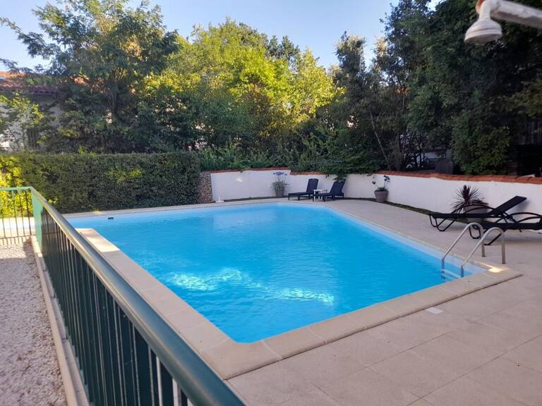 Appartement t3 - Jardin - Parkings - Quartier Pontaillac — photo 1