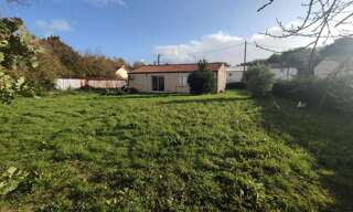 Maison 5 Pièces 86 m² à vendre à Les Nouillers (17380)