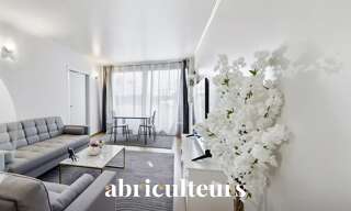 Appartement 4 Pièces 80 m² à vendre à Colombes (92700)