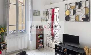 Appartement 2 Pièces 37 m² à vendre à Nice (06300)