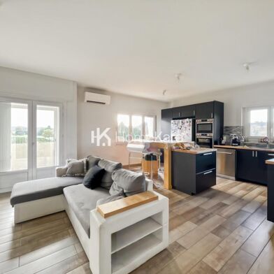 Maison 5 pièces 220000 €