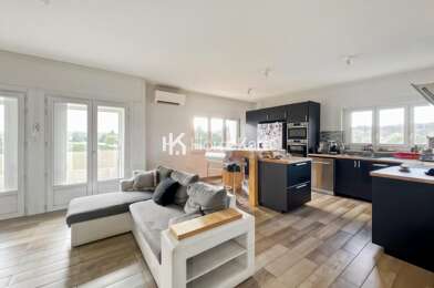 Maison 5 pièces 219000 €