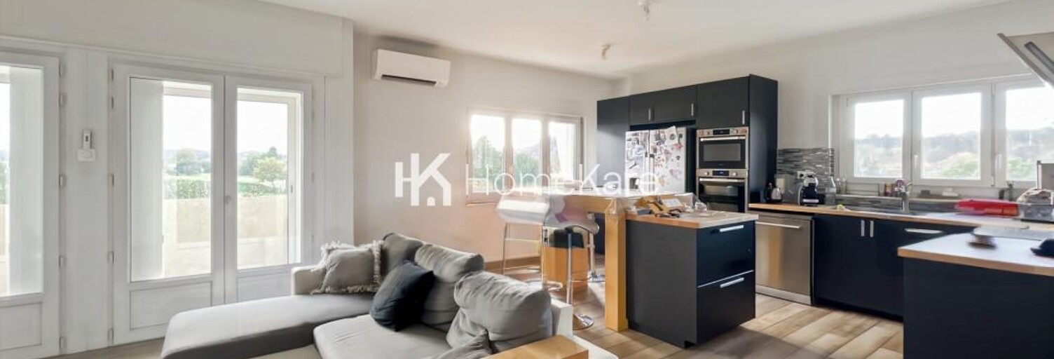 Maison 5 Pièces 175 m² à vendre à Saverdun (09700)