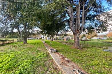 Maison 5 pièces 218000 €