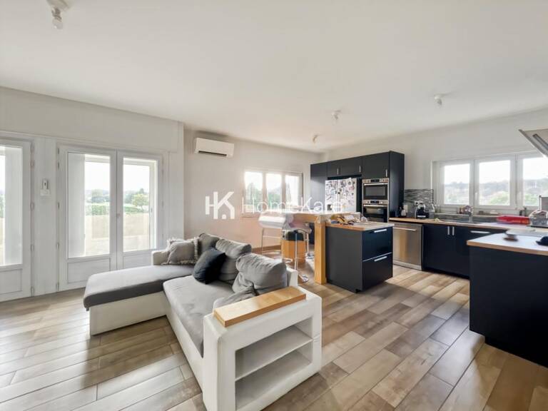AGRÉABLE MAISON AVEC PISCINE ! — photo 1
