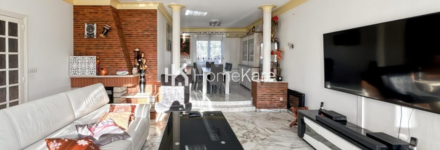 Maison 5 Pièces 155 m² à vendre à Colomiers (31770)