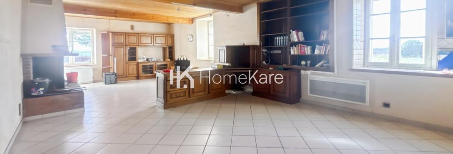 Maison 11 Pièces 280 m² à vendre à Rieux-Volvestre (31310)