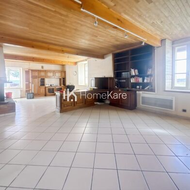 Maison 11 pièces 556000 €