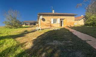 Maison 11 Pièces 280 m² à vendre à Rieux-Volvestre (31310)