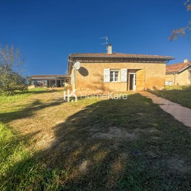 Maison 11 pièces 556000 €
