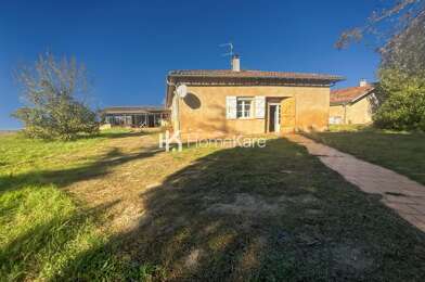 Maison 11 pièces 556000 €