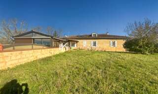 Maison 11 Pièces 280 m² à vendre à Rieux-Volvestre (31310)