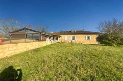 Maison 11 pièces 516000 €