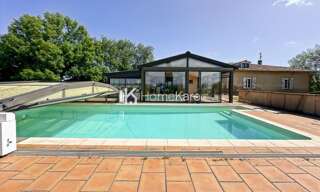 Maison 11 Pièces 280 m² à vendre à Rieux-Volvestre (31310)