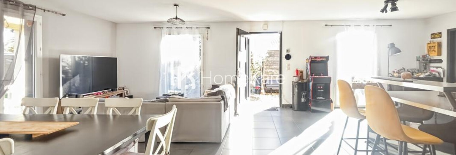 Maison 6 Pièces 130 m² à vendre à Le Fauga (31410)