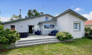 Maison 4 Pièces 120 m² à vendre à Rouffiac-Tolosan (31180)