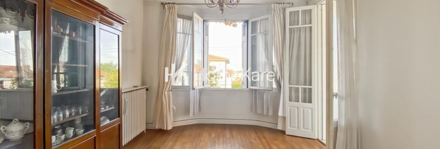 Maison 5 Pièces 140 m² à vendre à Toulouse (31500)