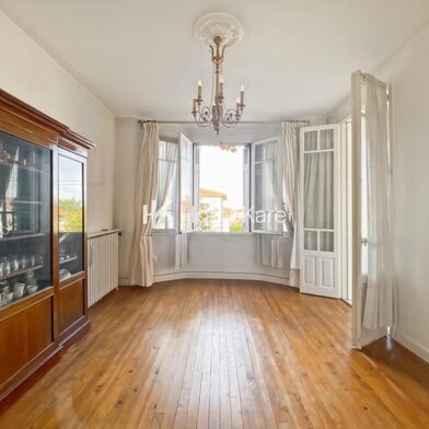 Maison 5 pièces 446000 €