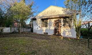 Maison 5 Pièces 140 m² à vendre à Toulouse (31500)