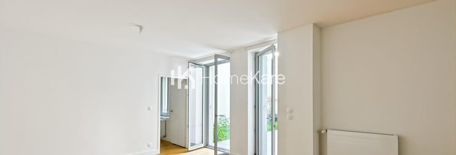 Appartement 4 Pièces 97 m² à vendre à Toulouse (31000)