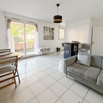 Appartement 2 pièces 129000 €