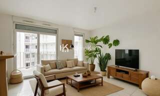 Appartement 3 Pièces 58 m² à vendre à Bègles (33130)