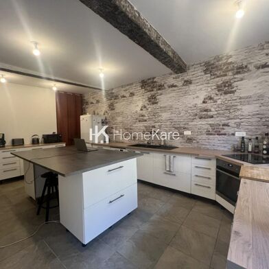 Maison 4 pièces 187000 €