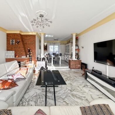 Maison 5 pièces 420000 €