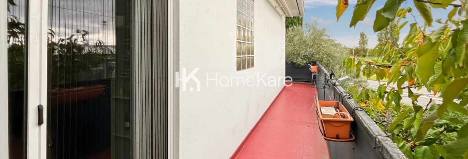 Maison 6 Pièces 180 m² à vendre à L'Union (31240)