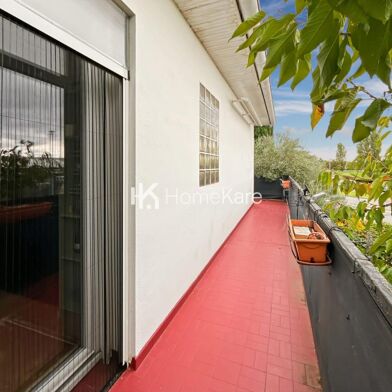 Maison 6 pièces 380000 €