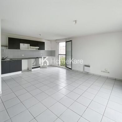 Appartement 3 pièces null €