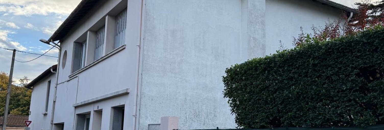 Maison 7 Pièces 153 m² à vendre à Montélimar (26200)