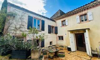 Maison 7 Pièces 158 m² à vendre à Mirmande (26270)