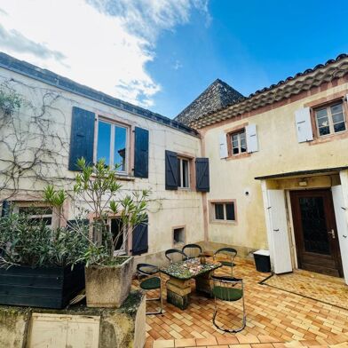 Maison 7 pièces 199000 €