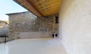 Appartement 3 Pièces 72 m² à louer à Grane (26400)