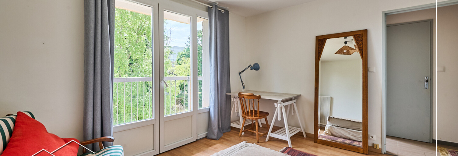 Appartement 1 Pièce 30 m² à vendre à Nuits-Saint-Georges (21700)