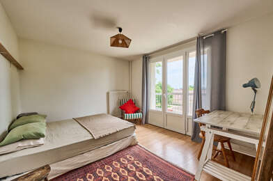 Appartement 1 pièces 68000 €