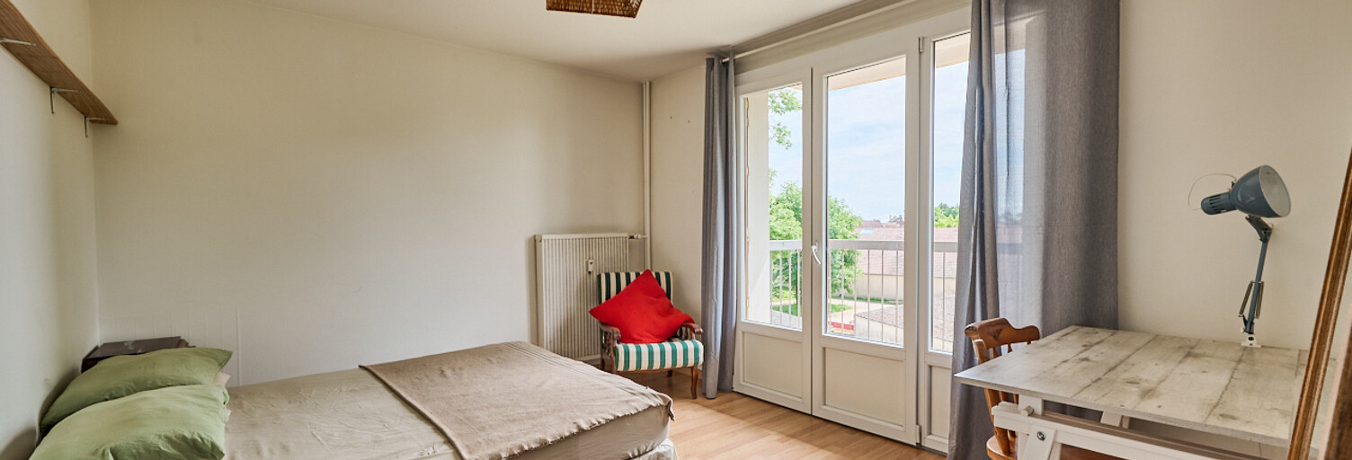 Appartement 1 Pièce 30 m² à vendre à Nuits-Saint-Georges (21700)