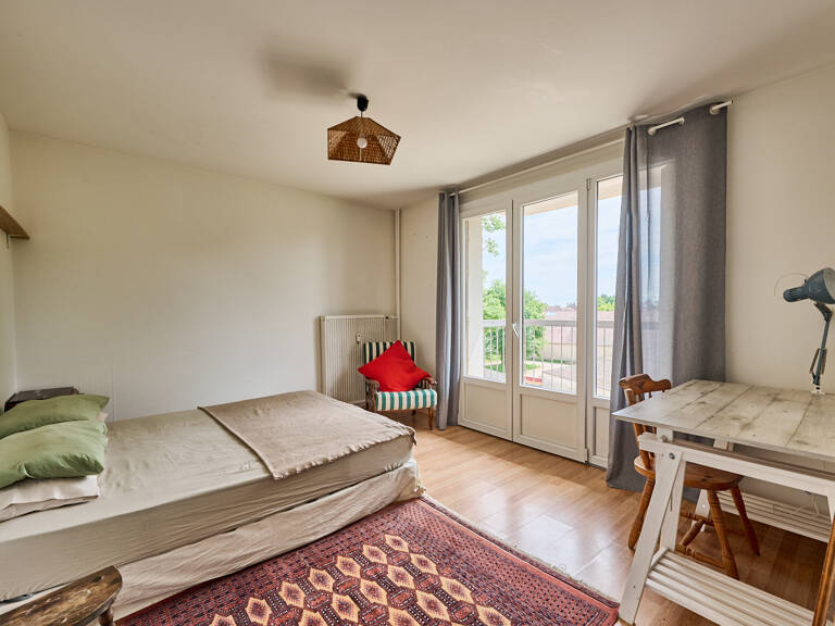 Appartement T1 NUITS SAINT GEORGES — photo 1
