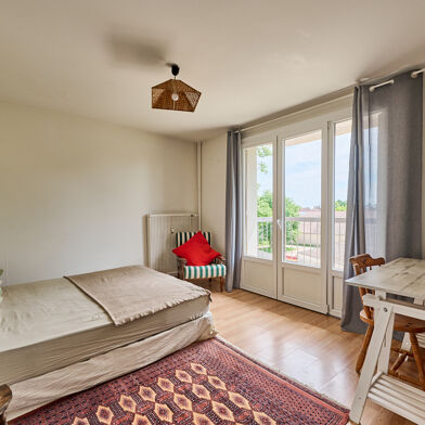 Appartement 1 pièces 68000 €