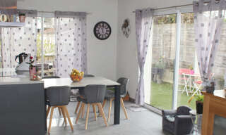 Maison 5 Pièces 108 m² à vendre à Viriat (01440)