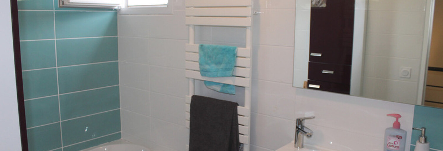 Maison 5 Pièces 108 m² à vendre à Viriat (01440)