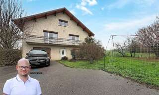 Maison 6 Pièces 160 m² à vendre à Domessin (73330)