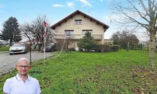 Maison 6 Pièces 160 m² à vendre à Domessin (73330)