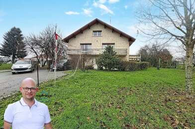 Maison 6 pièces 282000 €